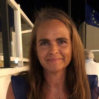Sandra Hendrikx