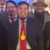 Francisco Calderon