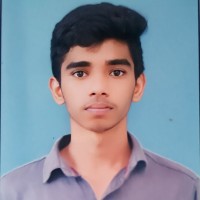 Bareddi Charan Kumar Reddy
