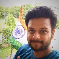Pujan Parikh