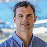 Ben Lynch