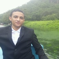 Mohammed Abdulqader Abobaker Al-saggaf