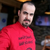 Mahdi Ahmad