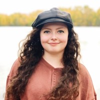 Jenna Merriam