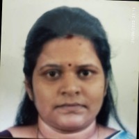 Subashini Balakrishnan