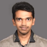 Vijayavardhan Ramachandran