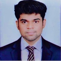 Chirag Shetty