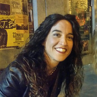 Isabel Blázquez Vilar