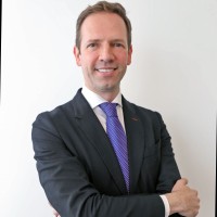 Sergio Robredo, CFA, FRM