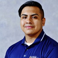 Christopher J. Perez-Moreno