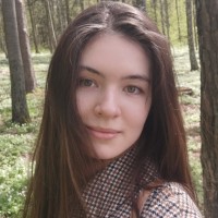 Юлия Вербовская
