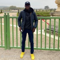Mouhamed Ndiaye, Ing / Msc.