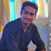 Thota Jagadeesh
