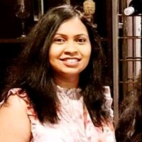 Hirosha De Costa, Cpa