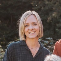Helen Woodward