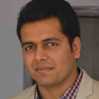 Sanchit Saraf