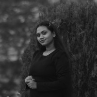 Rashmi Meshram