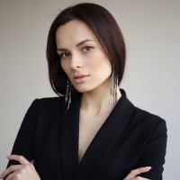 Екатерина Погрибная