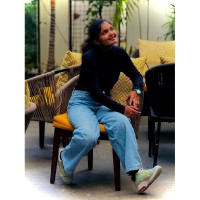 Mounika V