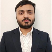 Tirth Patel
