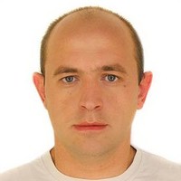 Андрей Барбашинский