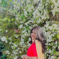 Nikitha S