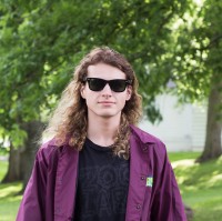 Ethan Sutton