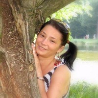 Joanna Wylenżek (Pudlik)