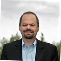 Mark Peters