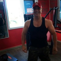 Yazid Boumendjel
