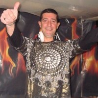 Djmarinos Stampoulis