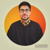 Jonathan Hernandez Arenas