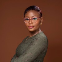 Nafisa Ikechi-Chukwu