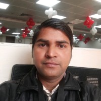Harender Prasad Yadav