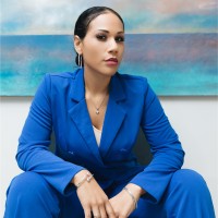 Lia Magras (Hibbert), MBA, MSc., CHSO