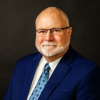 Eric W. Stroup