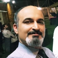 Mostafa Shokrgozar