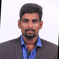 Pratheep R