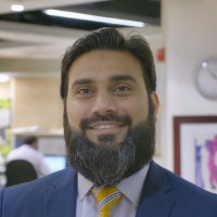 Haris Siddiqui