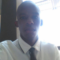 Thabo Manamela