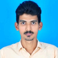 ArjunKumar K S