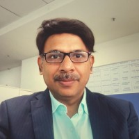 Saravanan T Srinivasan