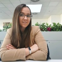 Borcan Madalina