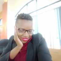 Eleanor Nyakundi