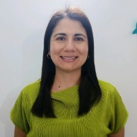 Asmid Yadira Pérez Fernández