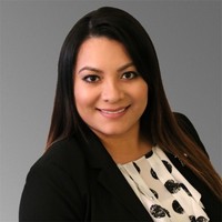 Nancy Topete - Vice President L Relationship Manager