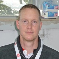 Steve Foster Ceng Mimeche