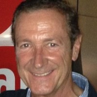 stéphane vigot
