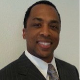Dr. Jermaine Carson, Ed.D., MBA, M.S.