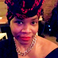 Rashida Monique Washington